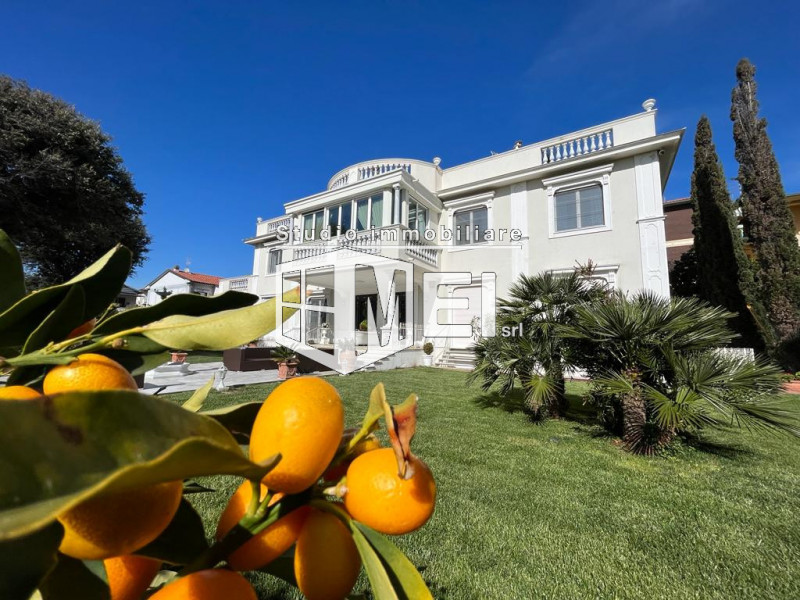 villa in affitto a Livorno