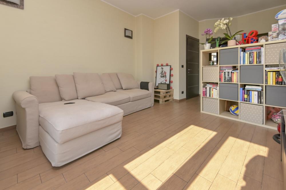 appartamento in vendita a Grugliasco