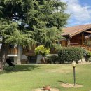 Villa indipendente plurilocale in vendita a massazza