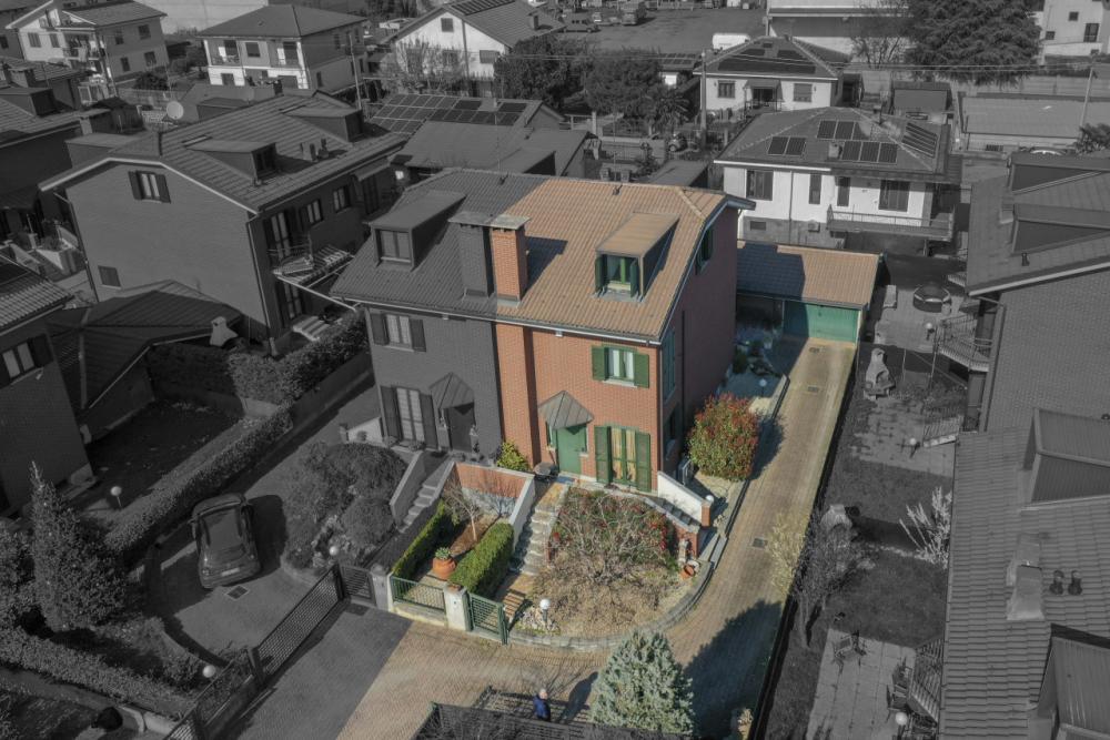 Casa plurilocale in vendita a volvera - Casa plurilocale in vendita a volvera