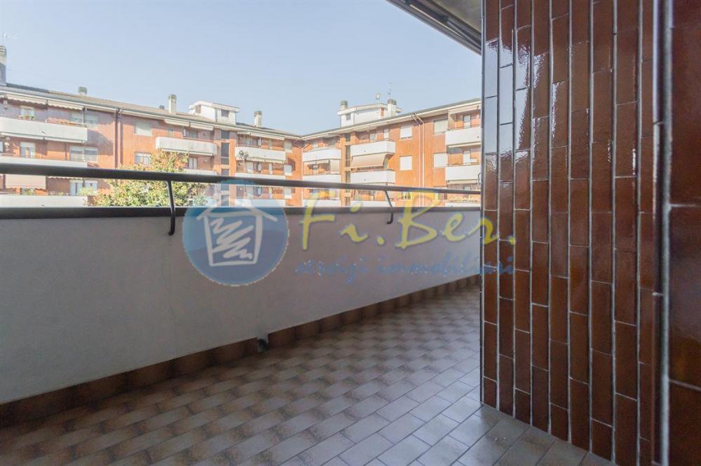 Appartamento quadrilocale in vendita a pioltello - Appartamento quadrilocale in vendita a pioltello