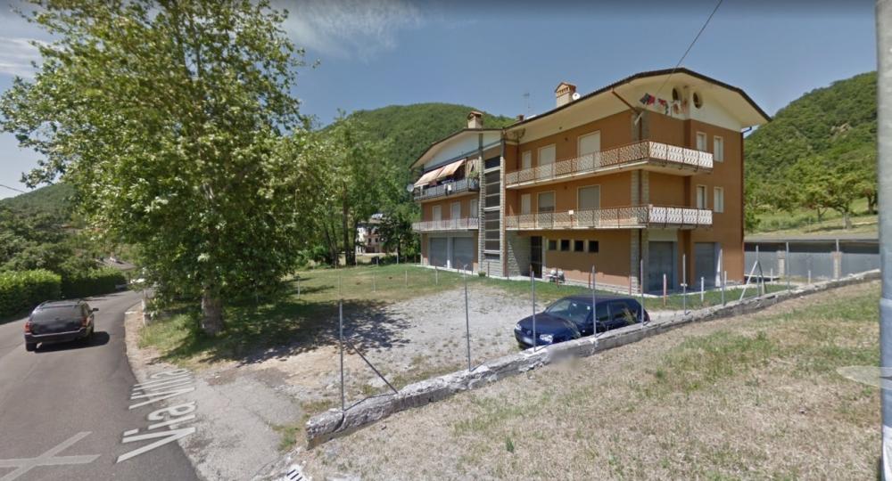 appartamento in vendita a Castel d'Aiano