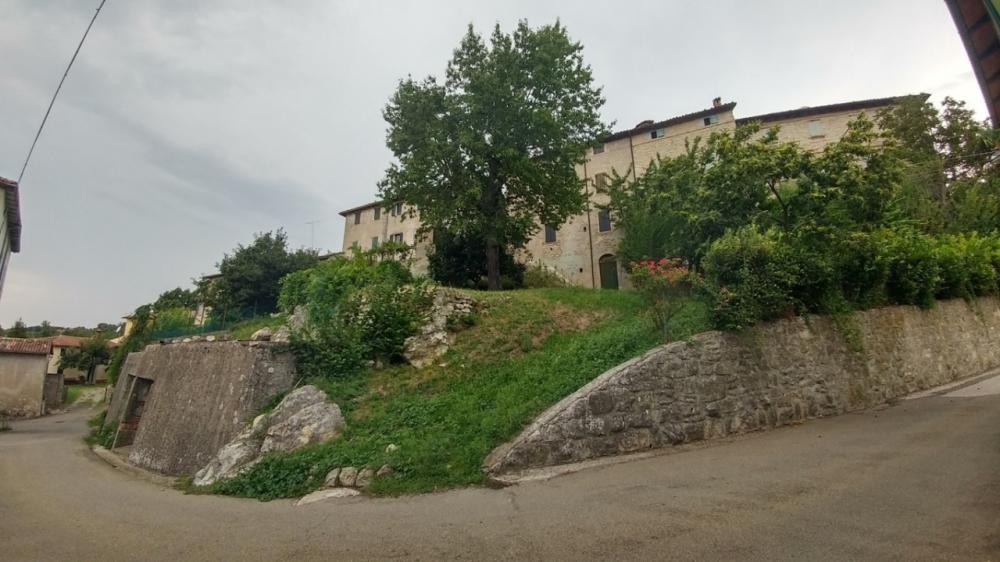 Rustico / casale plurilocale in vendita a Montecorone - Rustico / casale plurilocale in vendita a Montecorone
