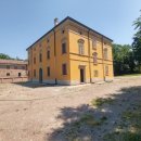 Villa indipendente plurilocale in vendita a Solara