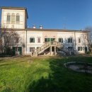 Villa indipendente plurilocale in vendita a Vaciglio