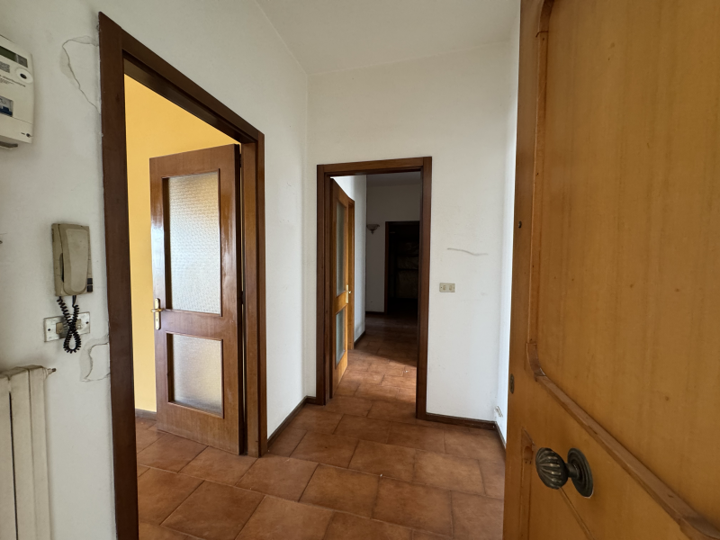 appartamento in vendita a Lequile