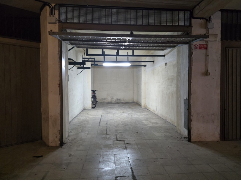 Garage in vendita a Lecce - Garage in vendita a Lecce