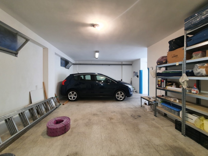 garage in vendita a Lecce