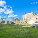 Casa colonica plurilocale in vendita a Lecce