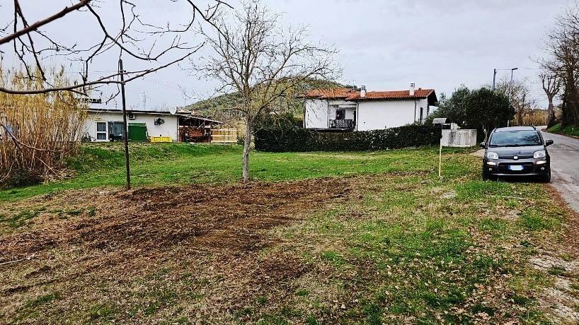 terreno residenziale in vendita a Manoppello
