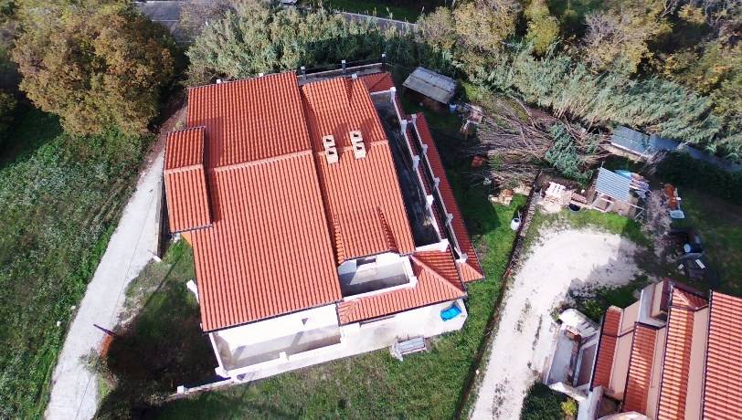Villa plurilocale in vendita a Montesilvano - Villa plurilocale in vendita a Montesilvano
