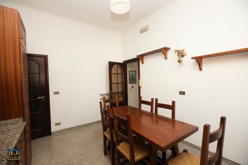 Appartamento quadrilocale in affitto a Genova - Appartamento quadrilocale in affitto a Genova