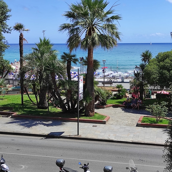 appartamento in affitto a Varazze