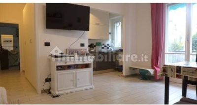 appartamento in vendita a Celle Ligure