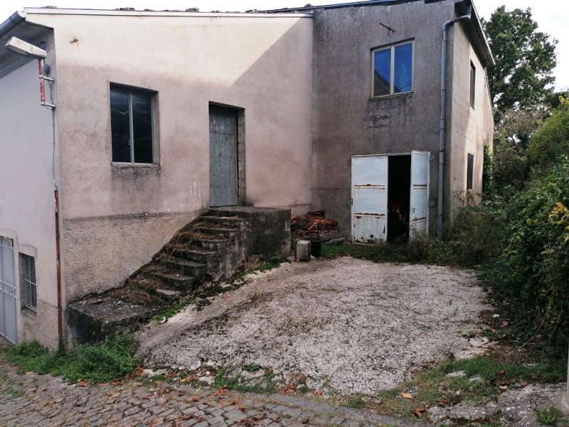 casa in vendita a Sessano del Molise