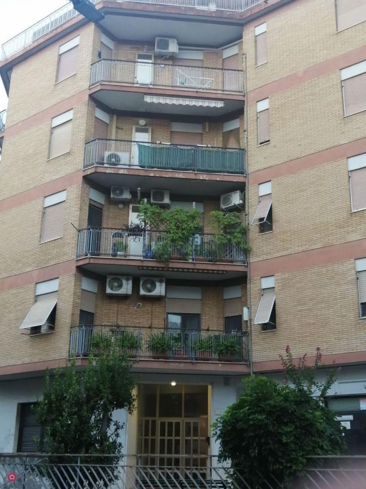 Appartamento plurilocale in vendita a Formia - Appartamento plurilocale in vendita a Formia