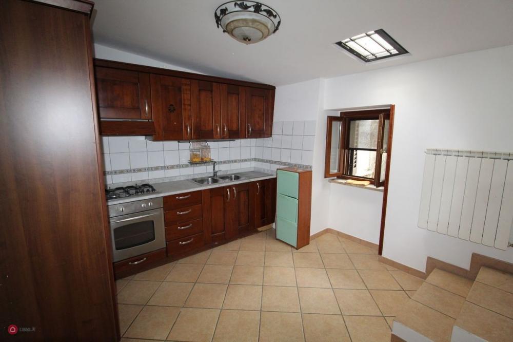 appartamento in vendita a Itri