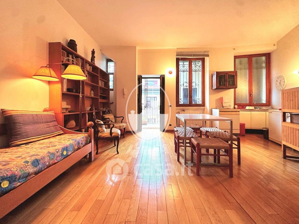 Appartamento in vendita a Milano - Appartamento in vendita a Milano