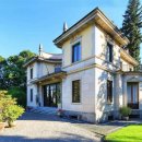 Villa plurilocale in vendita a Stresa
