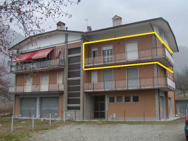 Appartamento plurilocale in vendita a Castel d'Aiano - Appartamento plurilocale in vendita a Castel d'Aiano