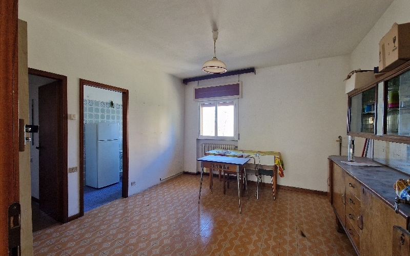 appartamento in vendita a Castel d'Aiano