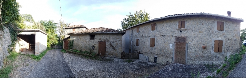 rustico / casale in vendita a Castel d'Aiano