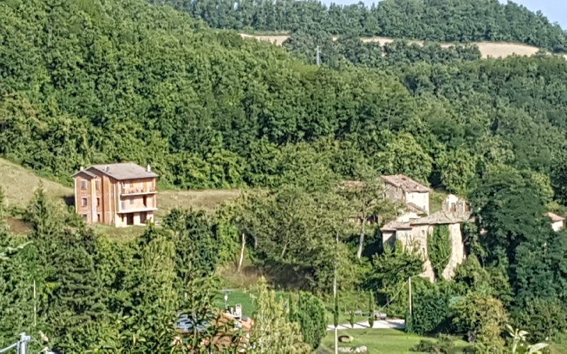 rustico / casale in vendita a Gaggio Montano
