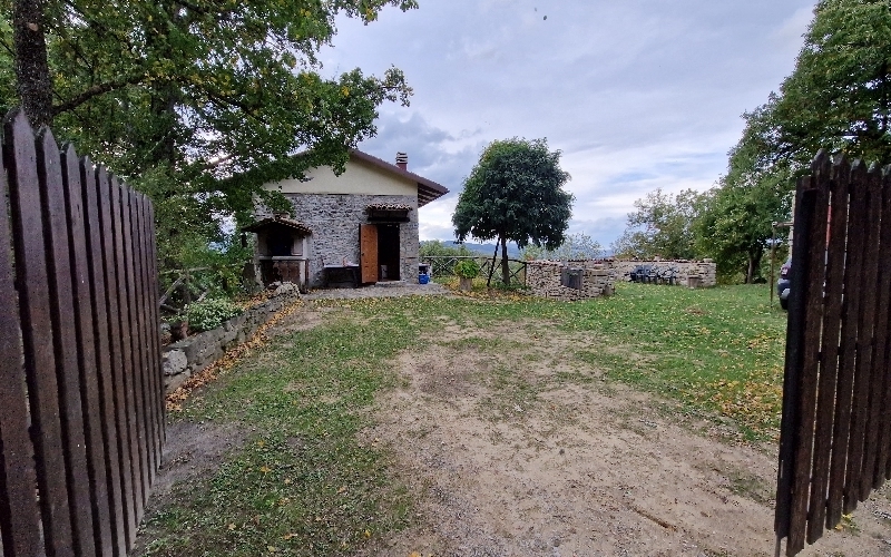 Rustico / casale quadrilocale in vendita a Montese - Rustico / casale quadrilocale in vendita a Montese