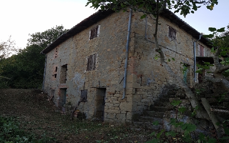 rustico / casale in vendita a Zocca