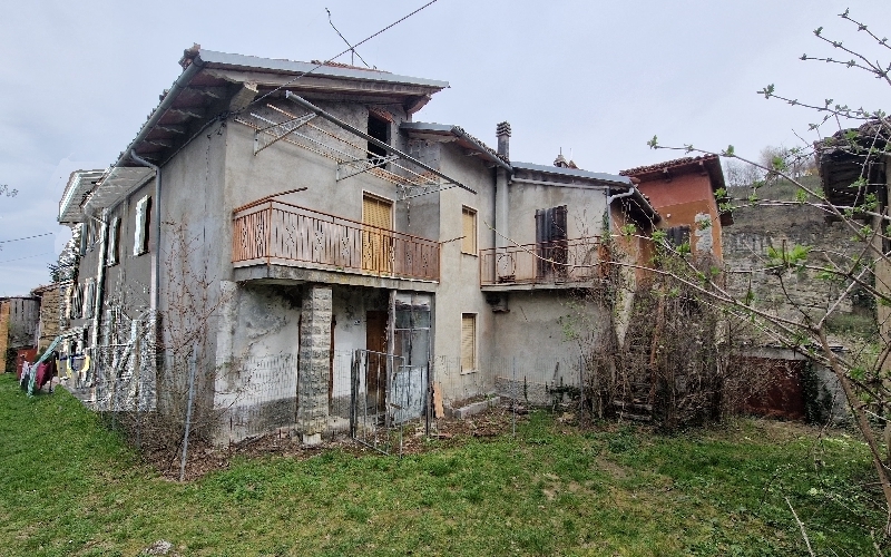 Rustico / casale plurilocale in vendita a Zocca - Rustico / casale plurilocale in vendita a Zocca