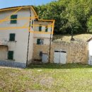 Quadrilocale in vendita a Gaggio Montano