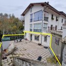 Villa indipendente quadrilocale in vendita a Zocca