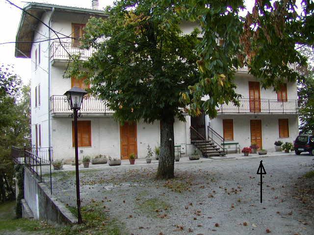 villa indipendente in vendita a Castel d'Aiano