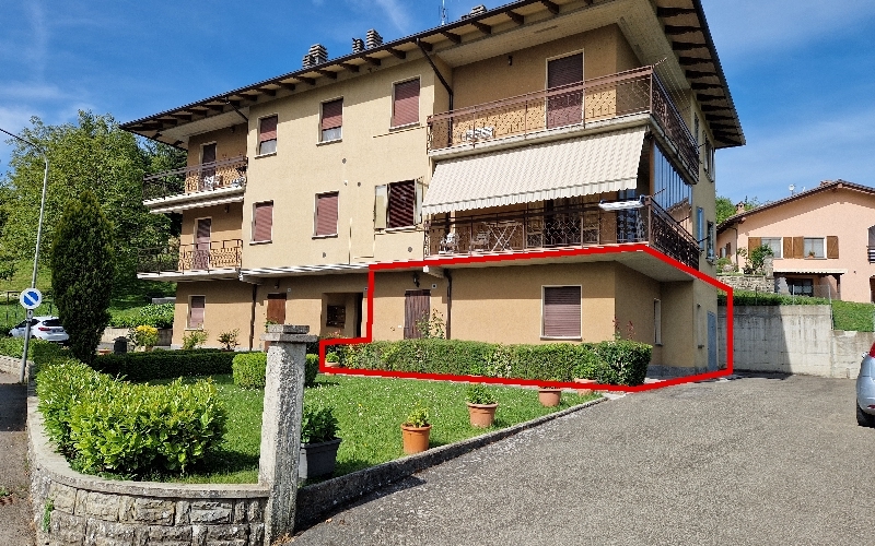 villa indipendente in vendita a Castel d'Aiano