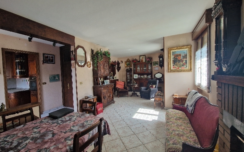 casa indipendente in vendita a Zocca