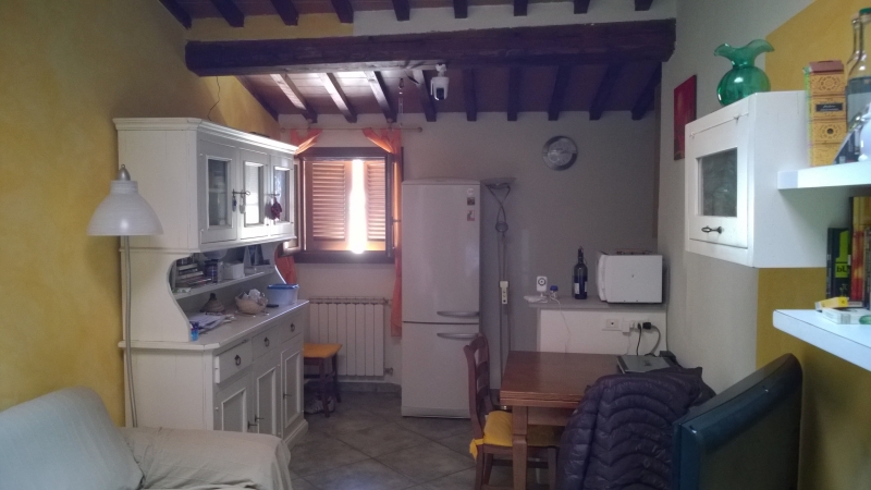 appartamento in vendita a Borgo San Lorenzo