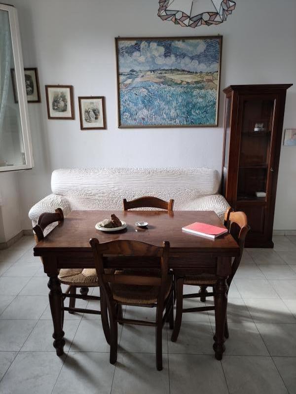 Appartamento quadrilocale in vendita a San Giovanni Valdarno - Appartamento quadrilocale in vendita a San Giovanni Valdarno