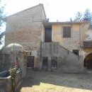 Casa colonica quadrilocale in vendita a Borgo San Lorenzo