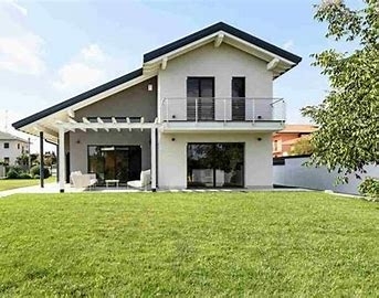 casa semindipendente in vendita a Borgo San Lorenzo