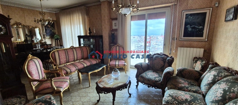 appartamento in vendita ad Erice