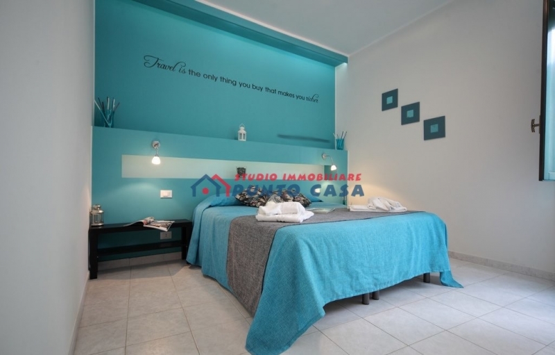 appartamento in vendita a Trapani in zona Città Antica