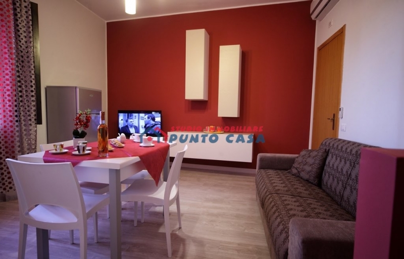 appartamento in vendita a Trapani in zona Città Antica