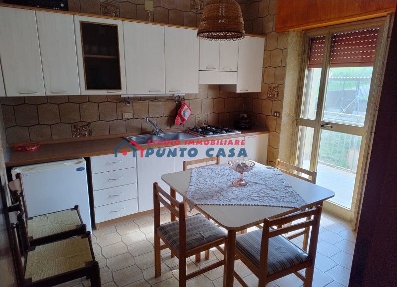 casa in vendita a Buseto Palizzolo