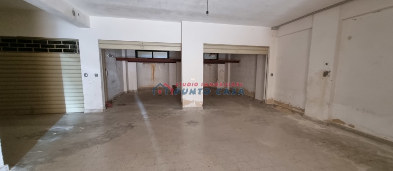 Garage monolocale in affitto a Erice - Garage monolocale in affitto a Erice