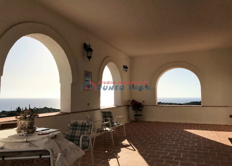 villa in vendita a Pantelleria