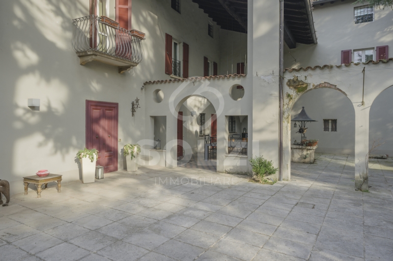 casa colonica in vendita a Brescia
