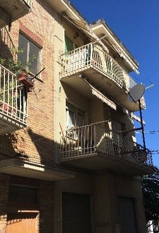 appartamento in vendita a San Salvo