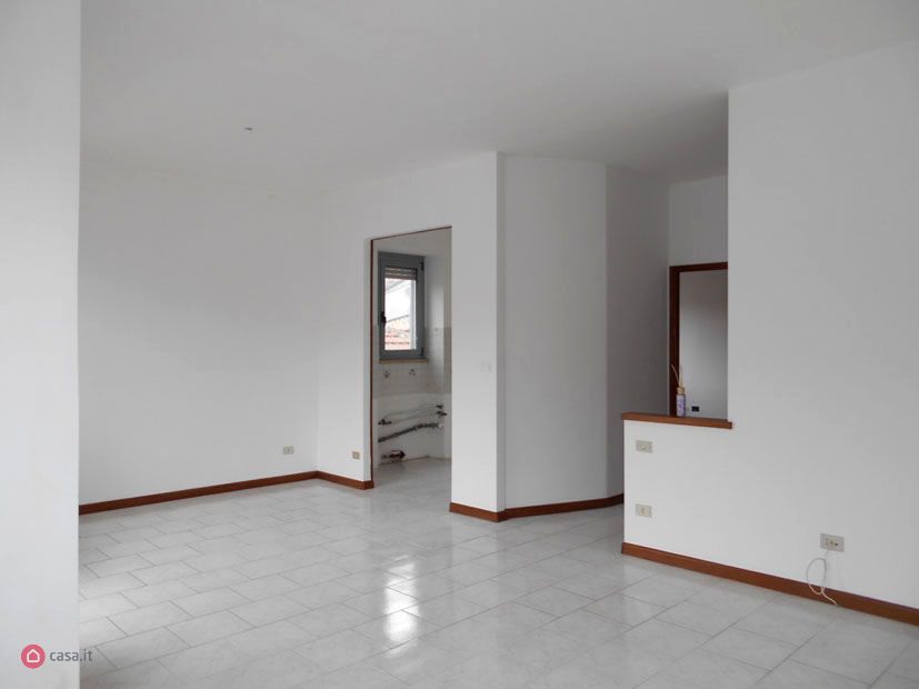 Appartamento trilocale in vendita a Ozzano Monferrato - Appartamento trilocale in vendita a Ozzano Monferrato