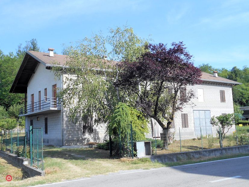 Casa plurilocale in vendita a Cerrina Monferrato - Casa plurilocale in vendita a Cerrina Monferrato