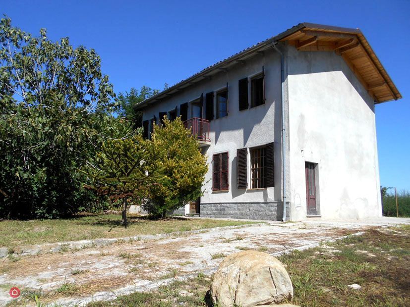 Casa quadrilocale in vendita a Cerrina Monferrato - Casa quadrilocale in vendita a Cerrina Monferrato